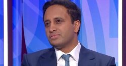 Question Time migrants who grilled Zia Yusuf coached by charity before BBC show