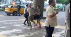 Ecuador airport shooting: One dead and multiple injured in Guayaquil assassination attempt