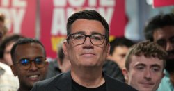 Andy Burnham bombshell as he's reported to police on eve of key Makerfield by-election
