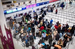 Luggage '£125' fee message issued to Jet2, easyJet, Ryanair and TUI flyers