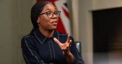 Kemi Badenoch handed major boost as Tories win key seat in Scotland in blow to SNP