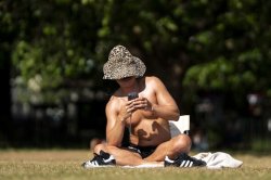 Met Office heatwave verdict as 34C scorcher forecast with amber alerts issued for 4 areas