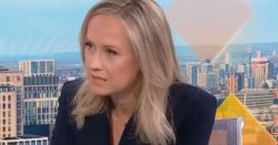 ‘Be honest’ Sky News’ Sophy Ridge shuts down Labour’s Steve Reed in fiery clash