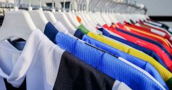 Football fans could be sitting on vintage shirts worth £637 - check wardrobes