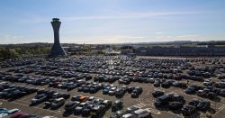 Edinburgh Airport LIVE: Bomb squad scrambled to major air hub as passengers evacuated