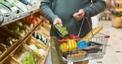Finance expert warns Brits over supermarket prices after Bank of England update