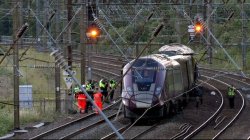 Train drivers’ union issues heartbreaking update after Bedford crash