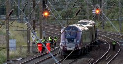 National Rail issues update on Saturday train delay and cancellations after Bedford crash