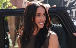 Meghan Markle issues new message on ‘summer invitation’ amid King Charles meeting claims