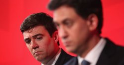 Seven MPs to watch if Andy Burnham becomes Prime Minister