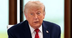 Donald Trump's peace deal collapses as Iran slams Strait of Hormuz shut again
