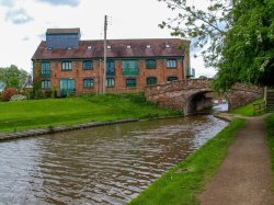 Fury at plan to move asylum seekers into UK village - 21 properties