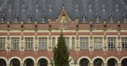 Asylum seeker jailed after torturing and raping ‌prisoners
