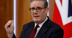 Keir Starmer resignation update as allies make huge statement