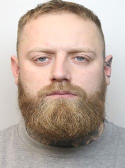 One of UK's most wanted criminals caught in Belgium after sneaking across Europe
