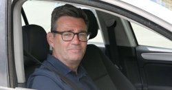 Andy Burnham breaks cover as Keir Starmer 'set to resign' in hours