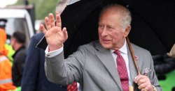 King Charles dealt huge blow as support for the monarchy hits record low in 33 years