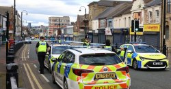 Man dies after stabbing on Crystal Palace street as police investigate 'murder'