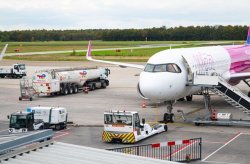 Eindhoven Airport LIVE: Flights halted after air traffic control problem on Monday