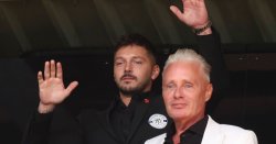 UK football club owners hit with 18 fresh charges including rape and sex with a child