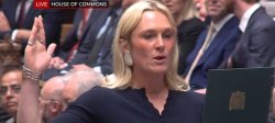 New SNP MP 'crosses fingers' during King Charles loyalty oath: 'She disgraced herself'