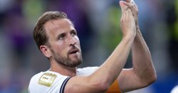 Uri Geller's Harry Kane intervention ahead of Ghana match: 'Energy cannot be stopped'