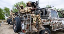 Horror as 21 farmers shot dead after land row between Christians and Muslims