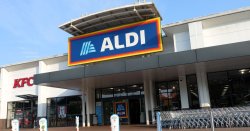 Aldi announces 'price freeze until end of 2026' for all UK shoppers