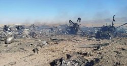 US pilot downed over Iran describes 'jellyfish' swarm: 'Real alien s**t'