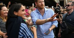 Royal Family LIVE: Meghan and Harry spark explosive ‘manipulation’ claim - ‘protect Kate!'