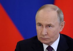 Russia issues horror nuclear weapons warning to the world - 'Global war'