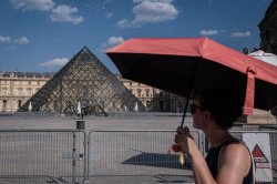 Foreign Office issues 'extreme temperature' update for Brits visiting 3 countries