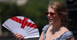 Full list of more than 600 schools shut on Friday as UK heatwave continues