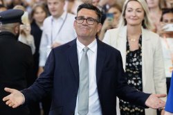 Animal w<b class='text-danger'>elf</b>are should matter to all of us - including the new PM