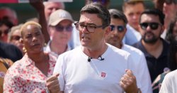 Zia Yusuf opens fire on Andy Burnham in call for general election: 'Foisted on Britain'