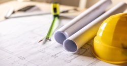 UK construction company plunges into liquidation - in business since 2021