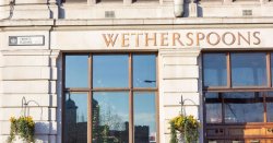 Wetherspoon confirms it's slashing prices at 800 pubs