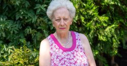 Great-grandmother says 'I want to clear my name' after Sainsbury's UK-wide ban