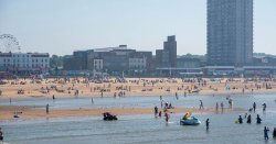 Seven dead in open water horror as police issue urgent 'danger' warning