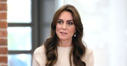 Princess Kate shares emotional message after Three Peaks Challenge