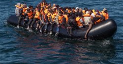 Asylum judges to be replaced by the public in bid to fix ‘overwhelmed’ system