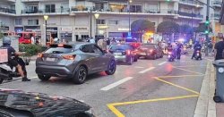 Monaco explosion a 'malicious act' as three injured including Ukrainian oligarch