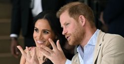 Royal Family LIVE: Meghan Markle 'caught off-guard' in 'chilly reaction'