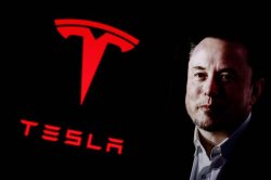 Tesla logo meaning explained: The hidden electric motor design most people miss