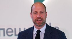 Prince William shows homelessness can be prevented as he delivers major speech
