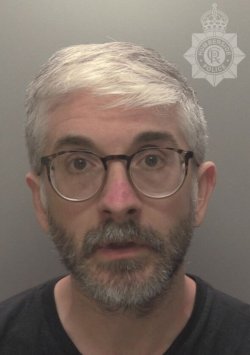 Police media boss who tried to silence grooming gang probe jailed for child sex offences