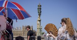 New 4-day-long heat alert issued as 30C blast set to return - full list of 5 areas