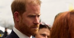 Prince Harry 'close to tears' as he faced bombshell setback over UK visit
