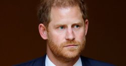 Prince Harry's 'elevated' security threat laid bare in report ahead of UK visit