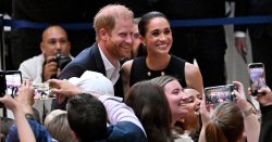 Royal Family LIVE: Prince Harry and Meghan Markle face 'test' as 4-word barb issued
